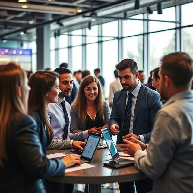 From Vision to Execution: Turning Business Ideas into Profitable Realities